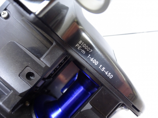 シーボーグ200J-SJ (00810007)